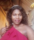 Rencontre Femme Cameroun à Yaoundé : Sandrine, 35 ans